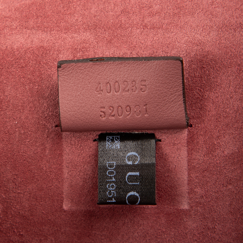 Gucci Blooms Dionysus Medium - Picture 11 of 11